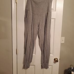 Maternity Joggers